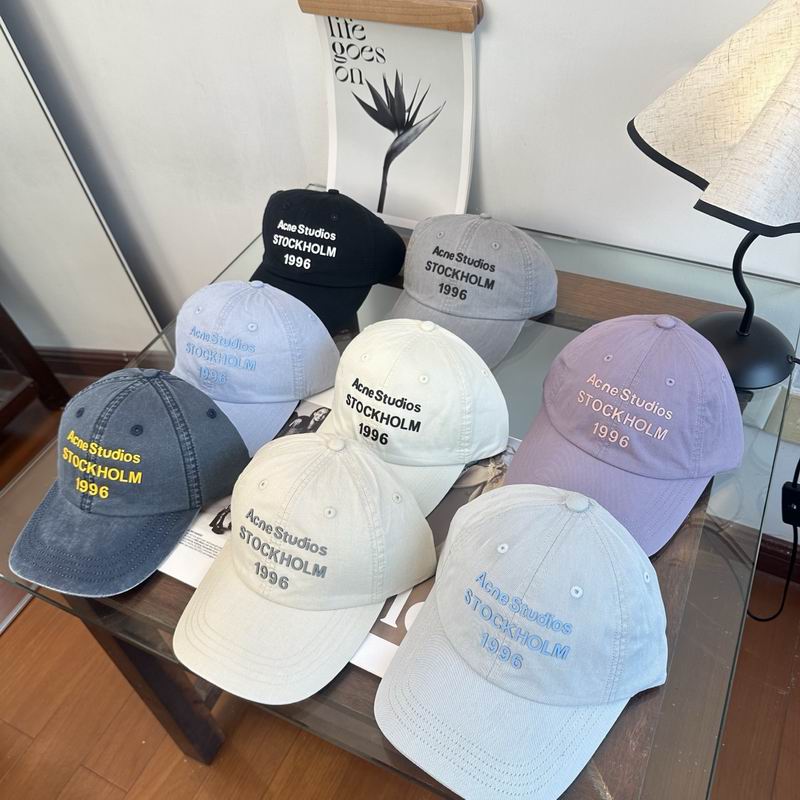 Ance Cap dx43